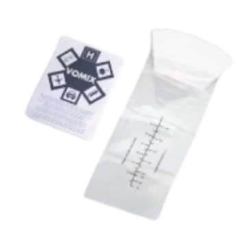 Sachet vomitoire Cir médical (à l'unité)