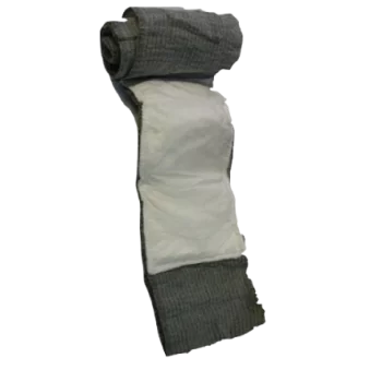 Pansement compressif d'urgence israélien