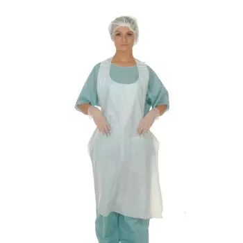 Tablier de protection Medistock (carton de 1000)