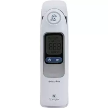 Thermomètre auriculaire infrarouge Tempo EAR PRO