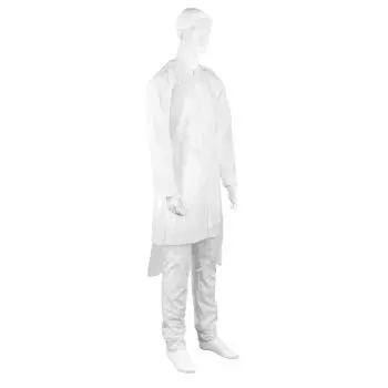 Tablier de protection Abena (boite de 50)