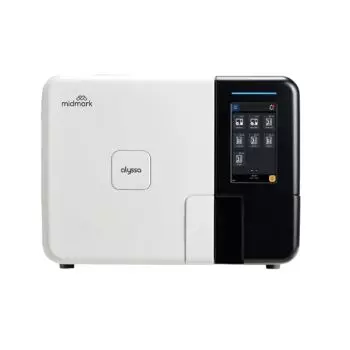 Stérilisateur autoclave Midmark Alyssa B18 - 18L