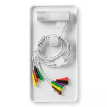 Extension logicielle pour MESI mTABLET - Module ECG