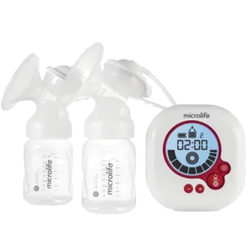 Tire-lait électrique Microlife BC 300