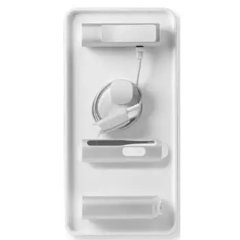 Extension logicielle pour MESI mTABLET - Module de Spirométrie