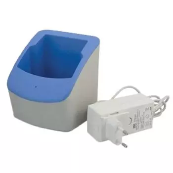 Socle de recharge pour batterie du SamSoft Elite 180