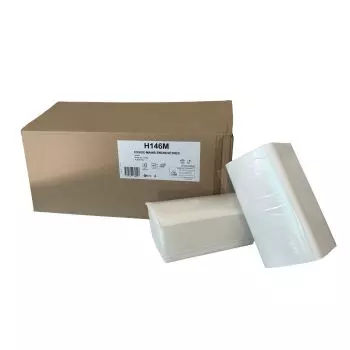 Papier-essuie-mains-pliage-V-Global-Hygiène-Ecolabel-21x21cm