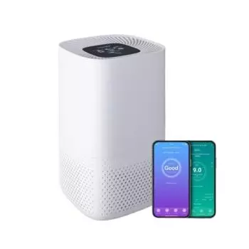 Purificateur d'air connecté Lanaform AV-99C
