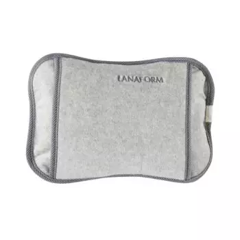 Bouillotte électrique Lanaform chauffe-mains Hottle