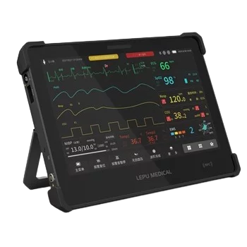 Moniteur multiparamétrique Lepu Médical Aiview VX