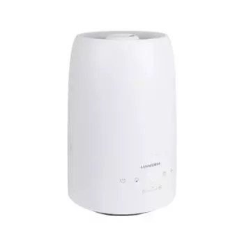 Humidificateur d'air connecté Lanaform H-200C