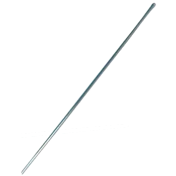 Stylet olivaire double Devaset - 14 cm
