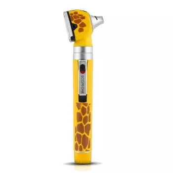 Otoscope pédiatrique One Medical Scope One KID LED