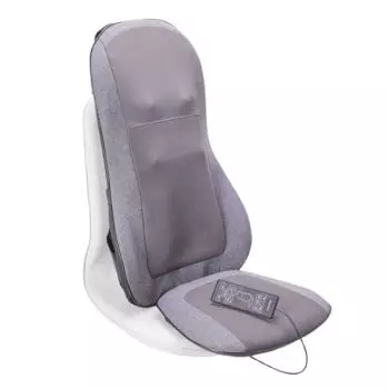Siège massant Lanaform Bodyscan