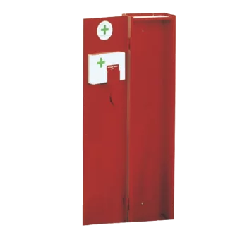 Armoire pour brancard Esculape BP2L