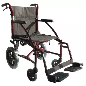 Fauteuil de transfert Esculape