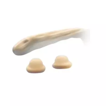Protection de sonde non stérile polyisoprène - sans latex (boîte de 100)