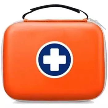 Trousse de premiers secours SaveBox Medium (de 5 à 10 personnes)