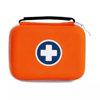 Trousse de premiers secours SaveBox Mini (de 1 à 5 personnes)