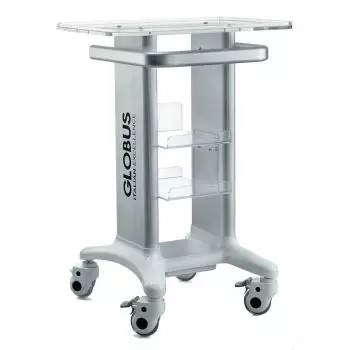Chariot Easy Go pour ShockWave 2000 Globus