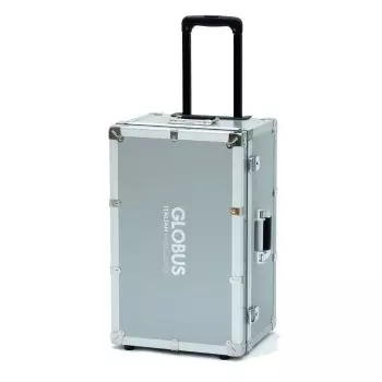 Mallette de transport pour ShockWave 2000 Globus