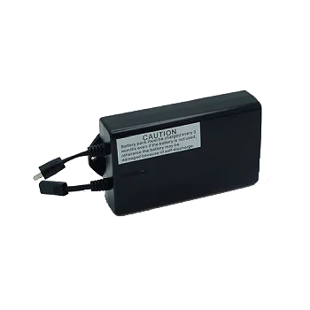 Kit batterie pour fauteuils Innov'Sa Cocoon, Lux et NoStress électrique