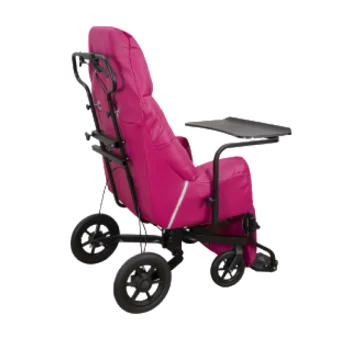 Tablette ventrale pour fauteuil Innov'SA Elysée II