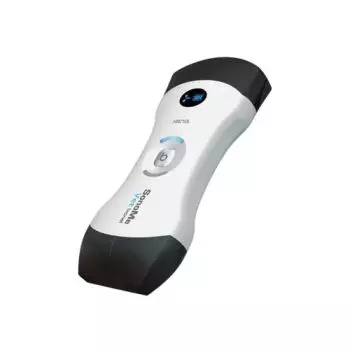 Echographe ultraportable connecté vétérinaire Bionet SonoMe VET
