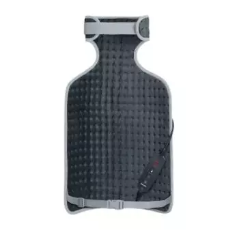 Coussin chauffant dos et nuque HK 64