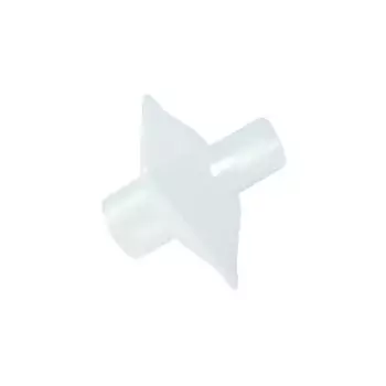 Filtre antibactériens Eco BVF pour spiromètres Vitalograph (boîte de 75)