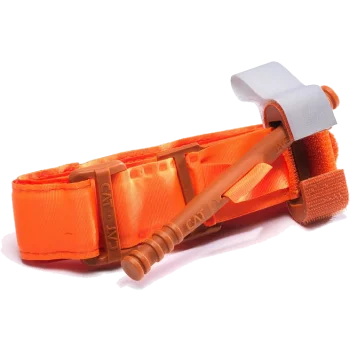 Garrot tourniquet CAT