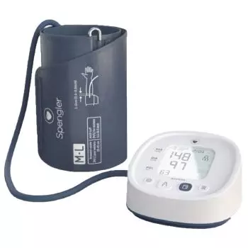 Tensiomètre électronique au bras Spengler Neotens