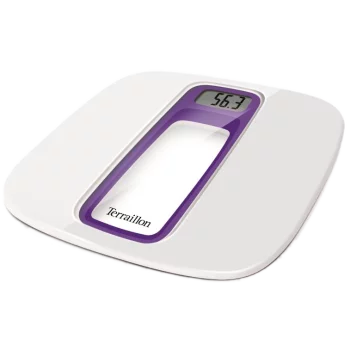 Pèse-personne Terraillon Window