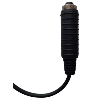 Bouton de réponse patient pour Audiomètre Echodia