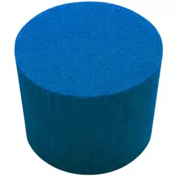 Cale de maintien patient Calix en mousse Skinfoam - Waterproof (l'unité)