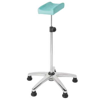 Support repose-bras/jambe base Ecopostural