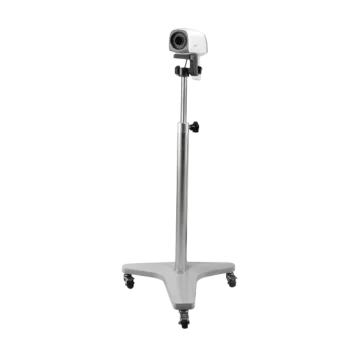 Vidéo Colposcope Edan C6A HD standard avec chariot T shape