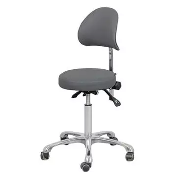 Tabouret médical Naggura' Stool avec dossier