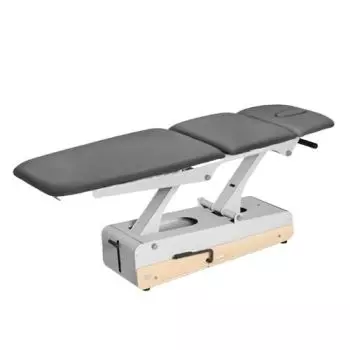 Table de massage hydraulique Naggura' Swop 3F PRO Physio