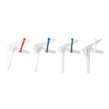 Spéculums vaginaux de Cusco ClediGyn à usage unique stériles