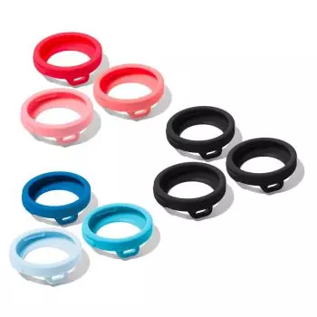 Coques de protection pour pavillon Eko CORE 500 (lot de 3)