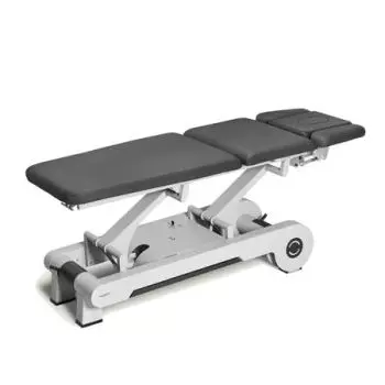 Table de massage électrique Naggura' N'Run Evo 5