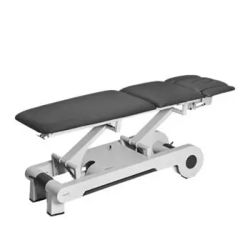 Table de massage électrique Naggura' N'Run 5