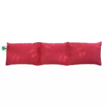 Compresse thermothérapie aux noyaux de cerises - cervical