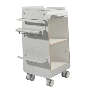 Chariot médical Naggura Häp