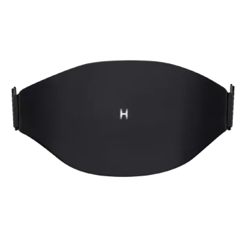 Bande de compression gel chaud/froid - Lombaire