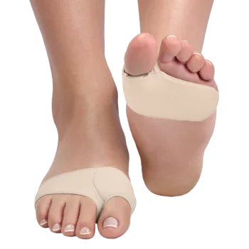 Coussinet plantaire double protection Epitact