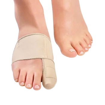 Orthèse corrective hallux valgus jour Epitact