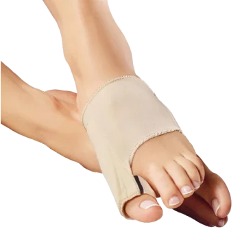 Orthèse corrective hallux valgus nuit Epitact