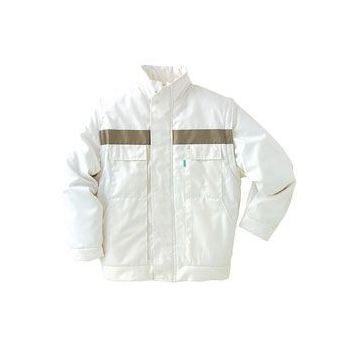 Blouson médical homme